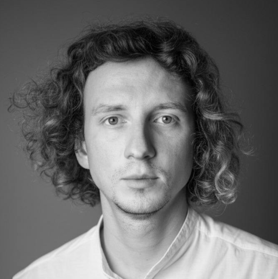 Egor Maraev